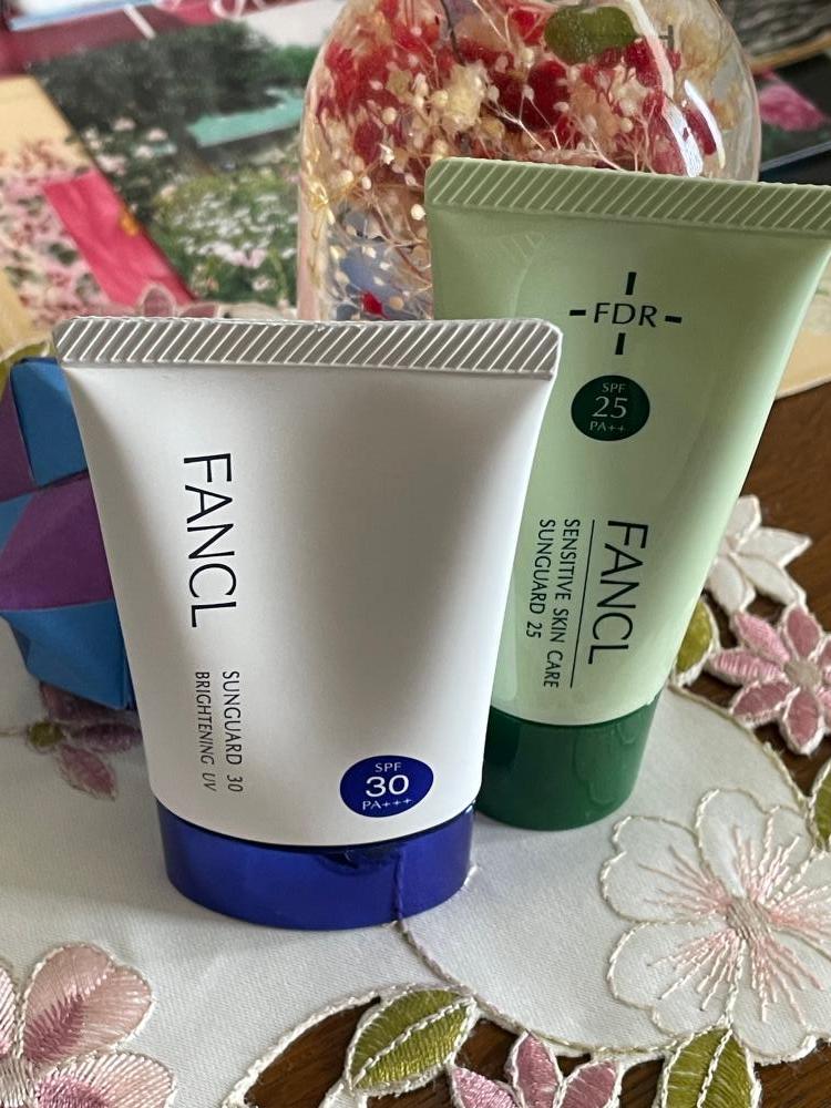 サンガード30 ブライトニングUV＜医薬部外品＞（SPF30・PA+++）の