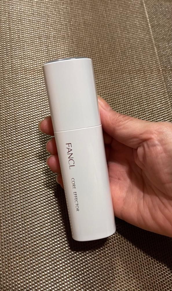 ファンケル　コアエフェクター コアエフェクター [核心美容液]｜ファンケルオンライン│無添加