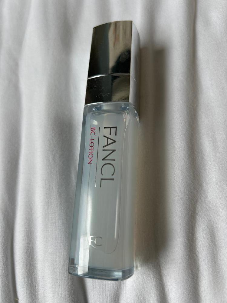 化粧品】BC 化粧液│ファンケルオンライン