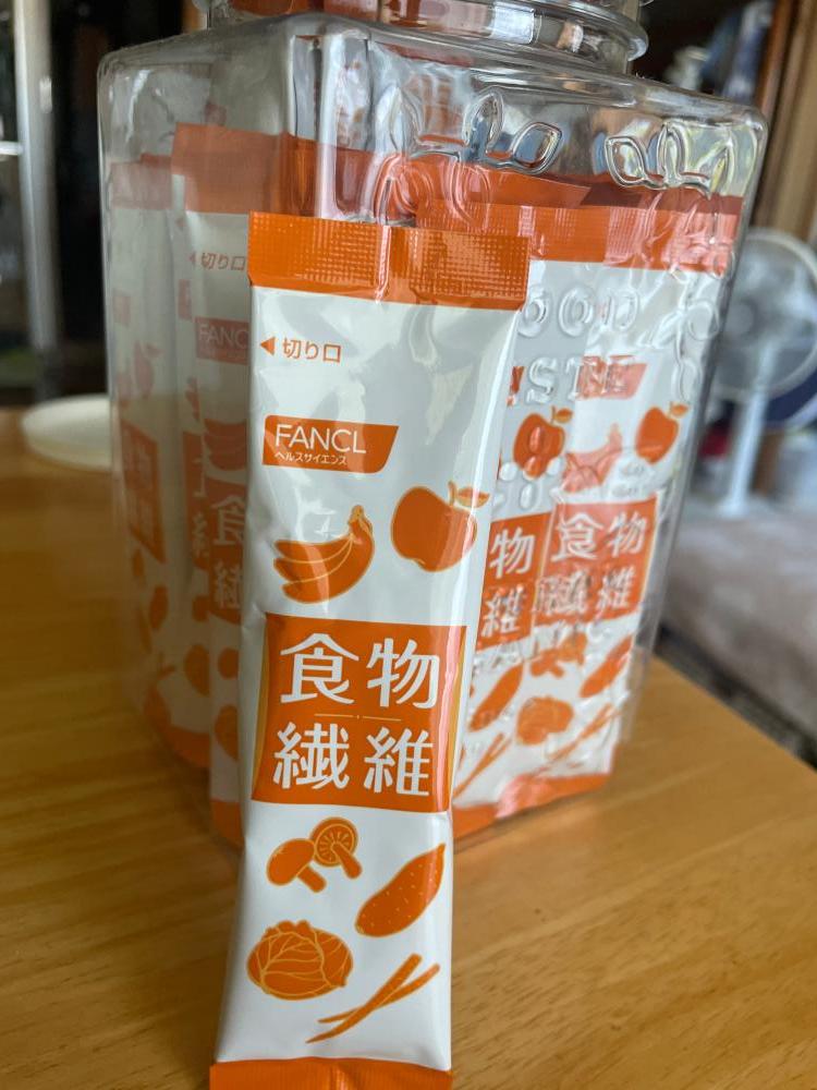 食物繊維の口コミ│無添加化粧品・健康食品・サプリメント通販の