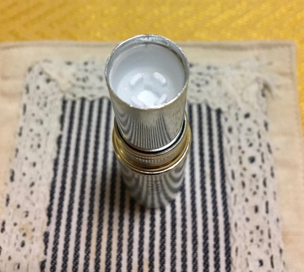 ブライトニング スポッツ スティック＜医薬部外品＞の口コミ│無添加