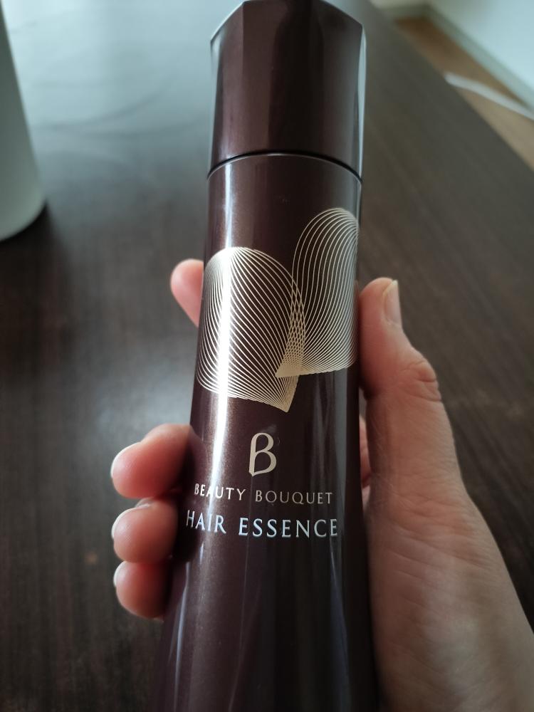【新品未開封】ビューティーブーケ　薬用発酵和漢ヘアエッセンス　150ml 2個 17666-1007-