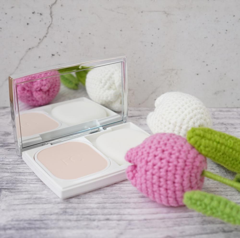 化粧品】リセットパウダー［レフィル］│ファンケルオンライン