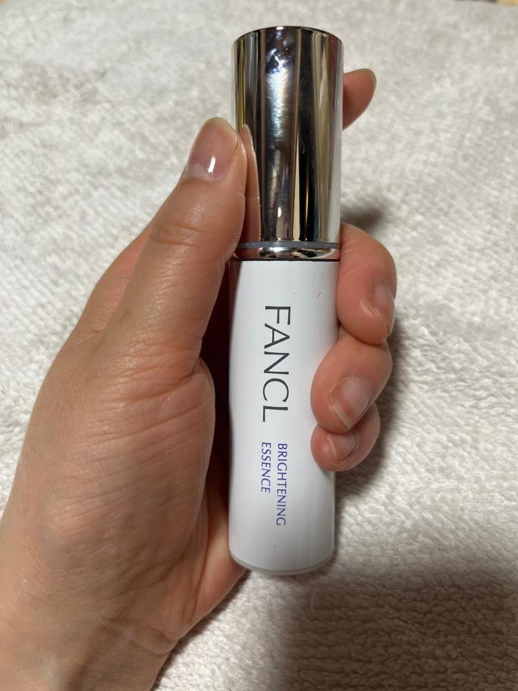 FANCL ブライトニングエッセンス ファンケル ブライトニング