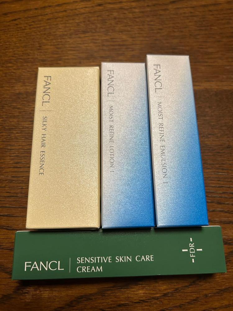 モイストリファイン 化粧液 I さっぱりの口コミ│無添加化粧品・健康