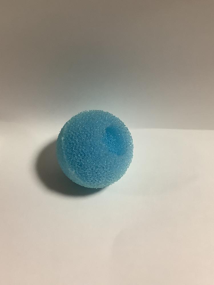 泡立てボール（2層式）の口コミ│無添加化粧品・健康食品 愛用ボールちゃん(確認)