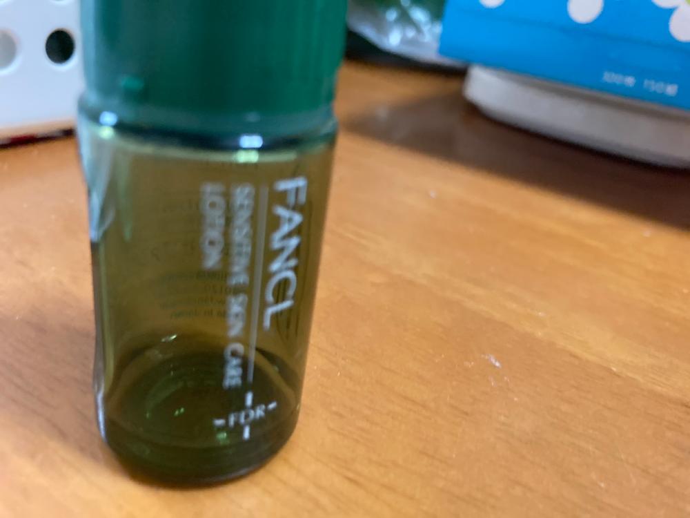 乾燥敏感肌ケア 化粧液の口コミ│無添加化粧品・健康食品