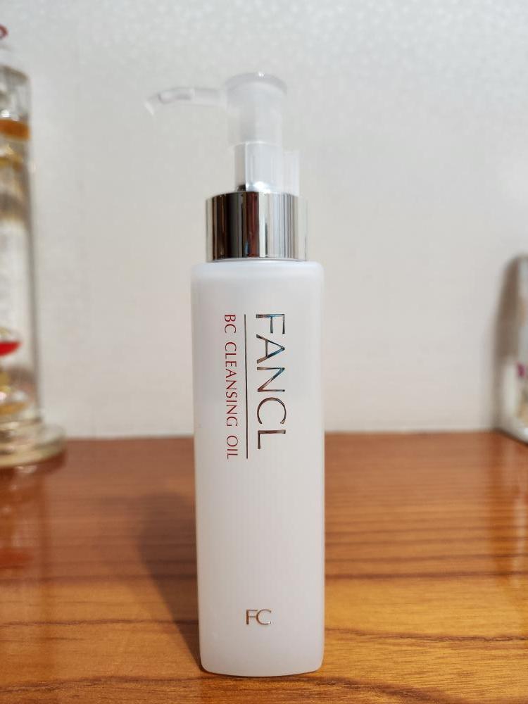 FANCL BC クレンジングオイル 洗顔クリーム セット 化粧品】BC クレンジングオイル│ファンケルオンライン