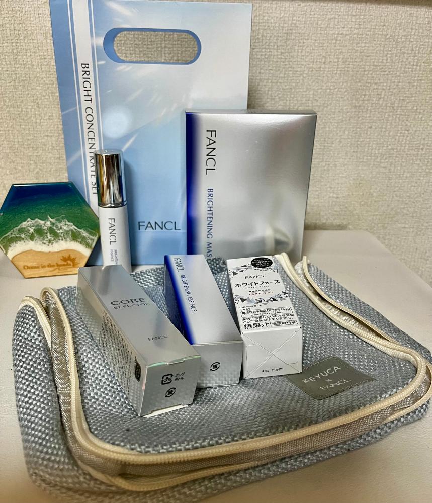 ブライトニング マスク＜医薬部外品＞の口コミ│無添加化粧品